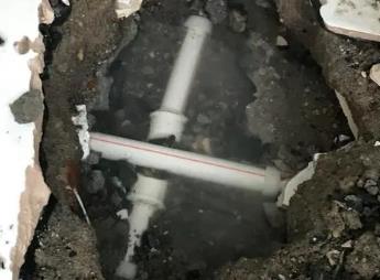 保定阳台漏水维修公司为您分享楼上楼下漏水怎么处理