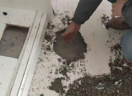 保定卫生间漏水维修公司分享下精确定位查漏水一次多少钱?不同级别收费不同
