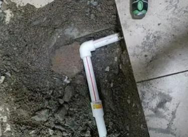 保定阳台漏水维修时有哪些声音会影响检漏仪